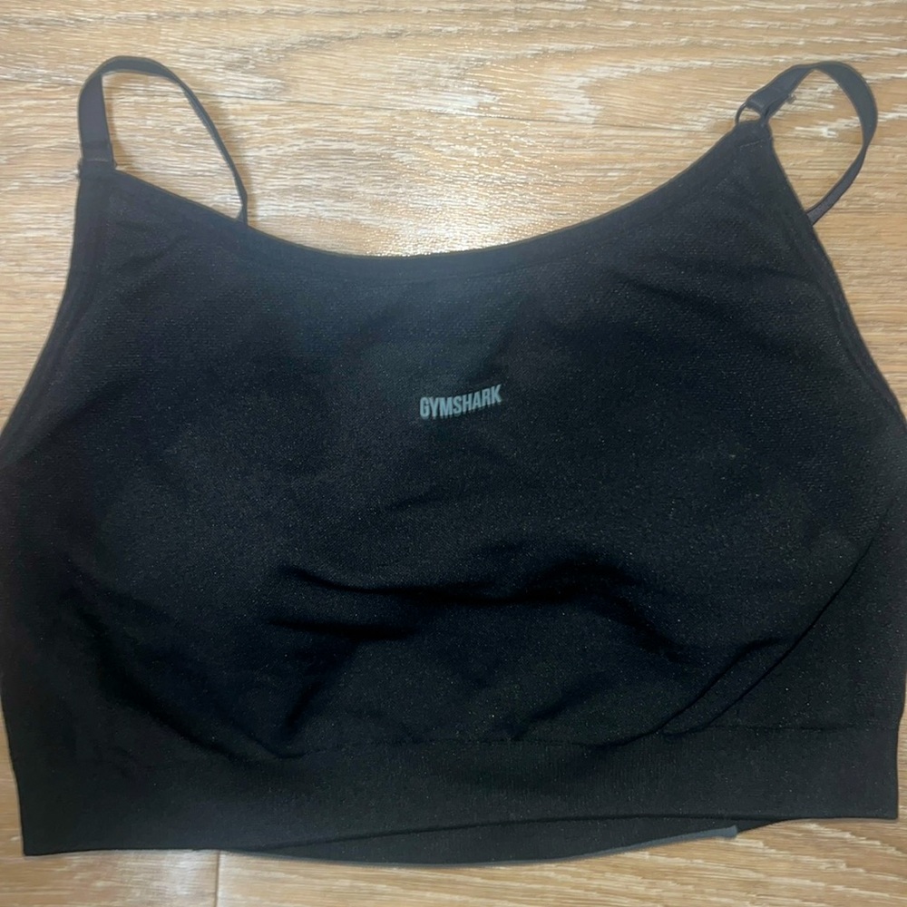 Gymshark sports bra size L